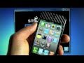Jailbreak 5.0.1 4.2.8/4.3.3 & Unlock iPhone 4S,4,3Gs iPod Touch 4G/3G & iPad 1/2 Untethered-Absinthe