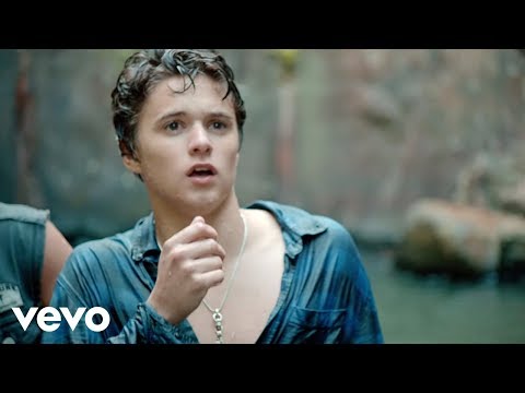 The Vamps ft. Shawn Mendes - Oh Cecilia (Breaking My Heart)