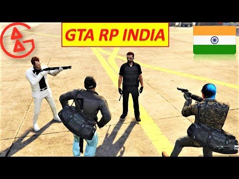GTA RP "Masti Highway Petroling" 🔴Live ! PC Hindi | Sniper Elite 4