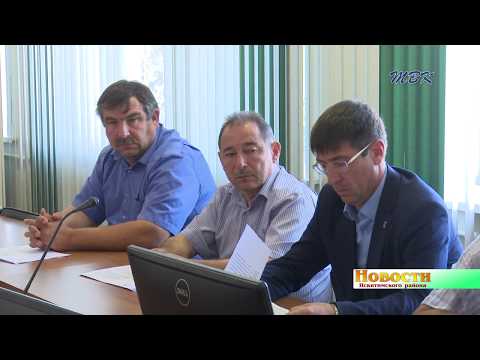 В Искитимском районе начал работу Совет отцов