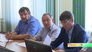 В Искитимском районе начал работу Совет отцов
