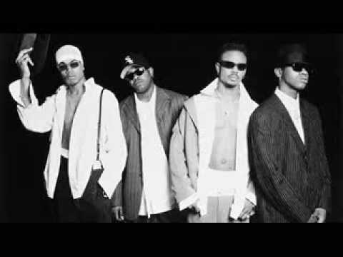 Jodeci - Get On Up (Def Squad Remix vinyl rip) - YouTube