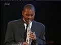 Branford Marsalis Trio - Cherokee