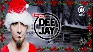 Radio Deejay Buon Natale 2013 "Comunque Auguri" con J-Ax