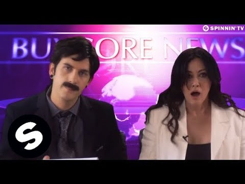 Borgore & Sikdope - Unicorn Zombie Apocalypse