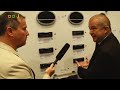 Blaupunkt Autoradio Toronto 420 BP - IFA 2012 mit hoTodi.tv