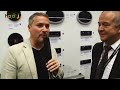Blaupunkt Autoradio Toronto 420 BP - IFA 2012 mit hoTodi.tv