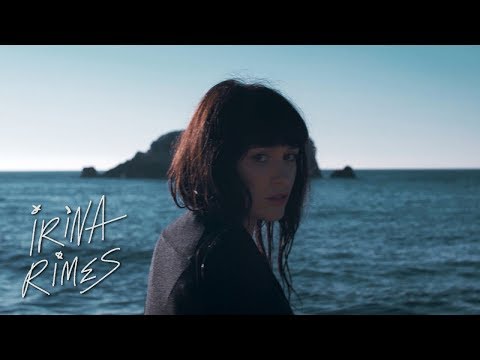 Irina Rimes - Cosmos