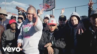 Stor - Swish ft. Linda Pira, Gee Dixon, Bamma B