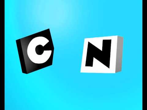 Cartoon Network logo - YouTube