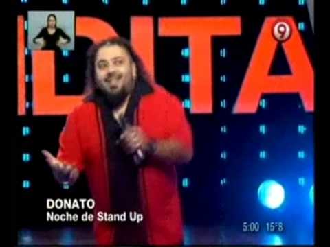 Don Ato  Bendita TV
