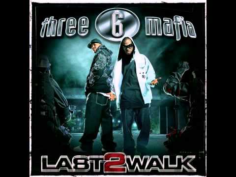 Three 6 Mafia - Late Nite Tip - YouTube