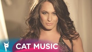 Dj Sava feat. Raluka - Aroma (Official Video HD) special guest Connect R