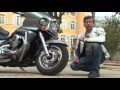 Essai KAWASAKI VN1700 VOYAGER