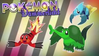 Pokémon Dämmerlicht - Battle! (Wild Pokémon)