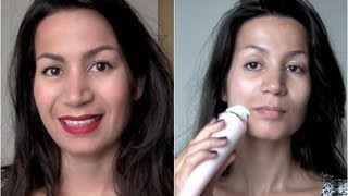 Update Skincare Routine ('s avonds + 's ochtends)