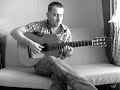 CANCION DEL MARIACHI -fingerstyle tabs / arrangement by soymartino