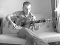 CANCION DEL MARIACHI -fingerstyle tabs / arrangement by soymartino