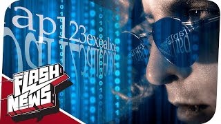 Regierung gehackt & Online Bankraub für guten Zweck! - FLASH NEWS