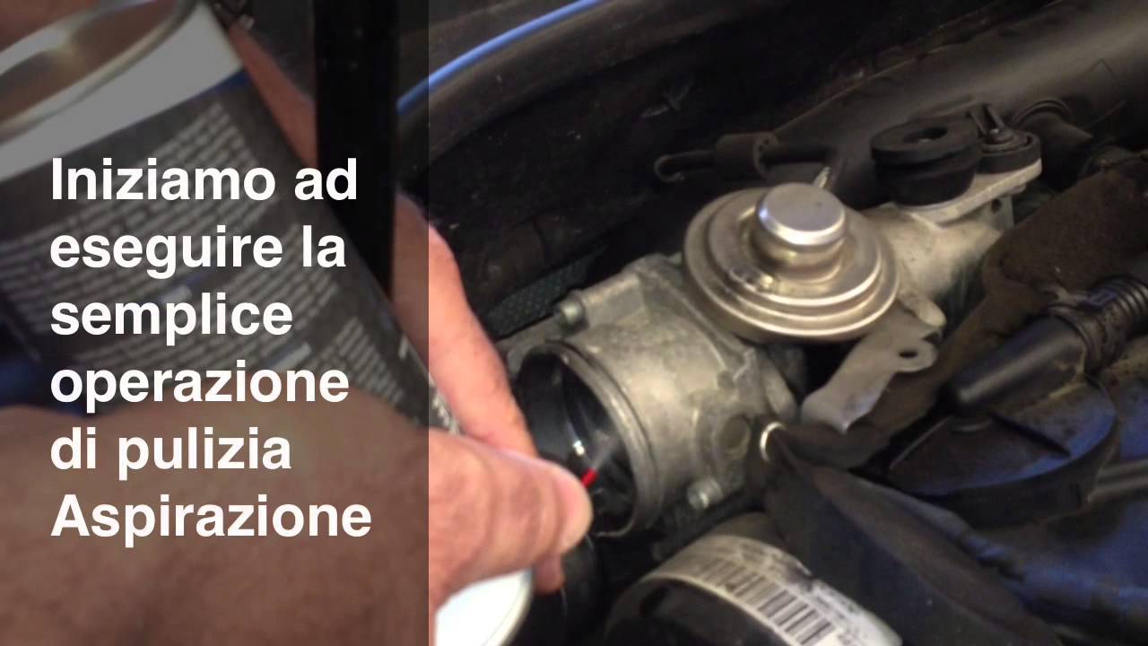 Pulire gli iniettori di un motore diesel: come si fa e quando?