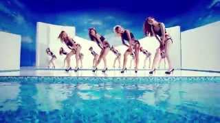 [TEASER] SISTAR 씨스타_Touch My Body