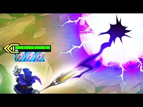 Secretly Broken TFT Builds | TFT Best & Funny Moments Ep. 24