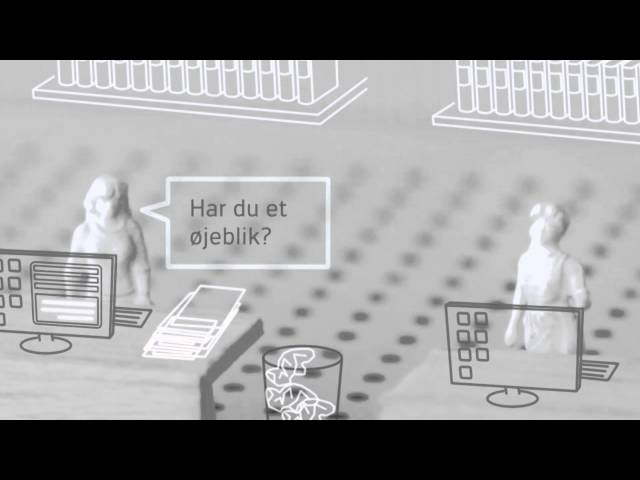 Støtte på jobbet