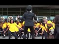 NC A&T - Q.U.E.E.N., feat. Janelle Monáe 8.15.2013