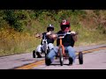 Trike Racing - Fast and the Furious