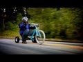 Посмотреть Видео Trike Racing - Fast and the Furious