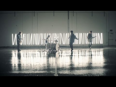 ONE OK ROCK - We are -Japanese Ver