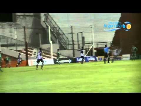 Clip de Sportivo Belgrano 0 - Estudiantes BA 1