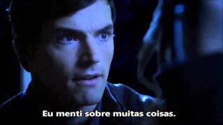 Pretty Little Liars 4x20 Promo 'Free Fall'  (LEGENDADO)