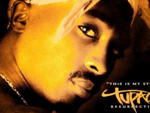 2PAC SMOKE WEED ALL DAY 2pac smoke weed all day: