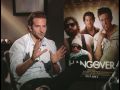 Movie Queens Segment #6 - Ricky Interviews Bradley Cooper 