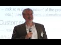 Cleantech Open - Business Model