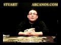 Video Horscopo Semanal GMINIS  del 14 al 20 Octubre 2012 (Semana 2012-42) (Lectura del Tarot)