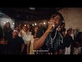 Johnny Drille - How Are You [My Friend] - (Performance Video)