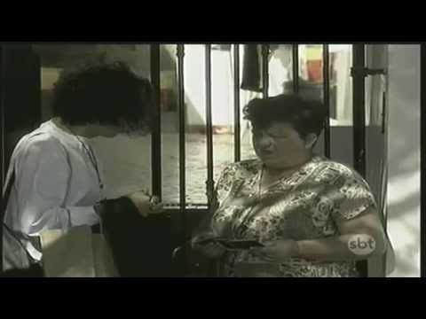 Filhote Bixona – Silvio Santos -SBT Filhote Bixona – Silvio Santos -SBT