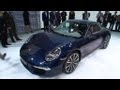 2012 Porsche 911 - Youtube