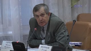 Бердские депутаты вызвали своего коллегу Николая Сычева на комиссию по этике
