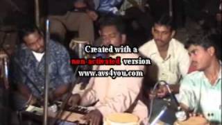 Fiji Hot Qawali- Rishi Vs. Babba Part 1 Zangoora!!