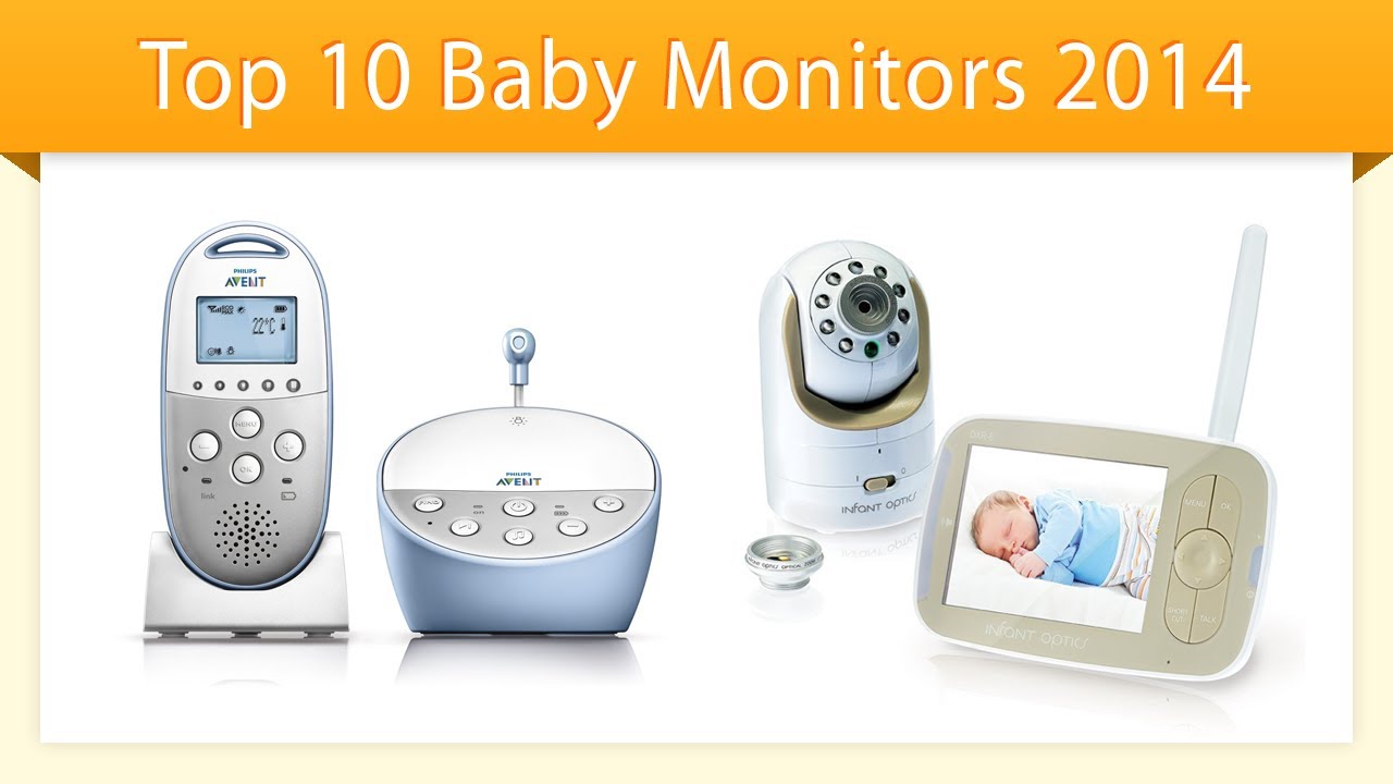 How To Pair Summer Infant Video Monitor