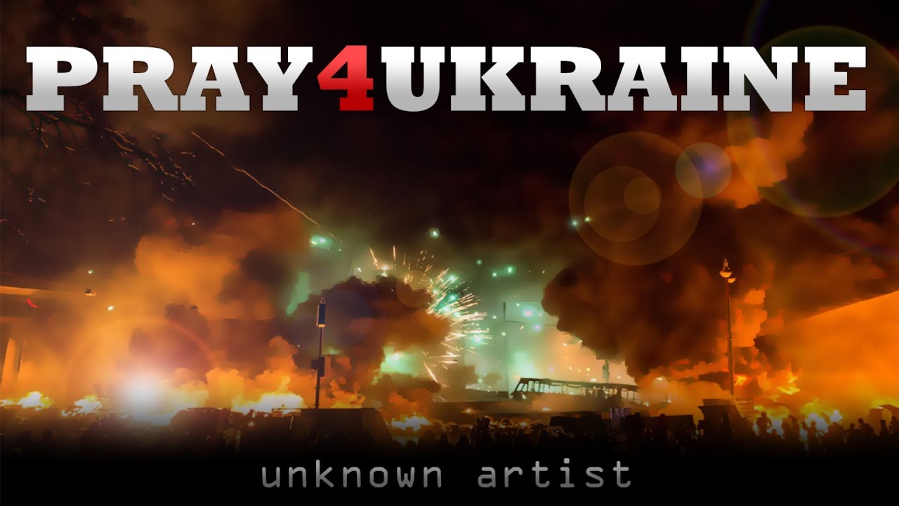 38++ Pray for ukraine bilder , Zlata Ognevich Pray For Ukraine YouTube