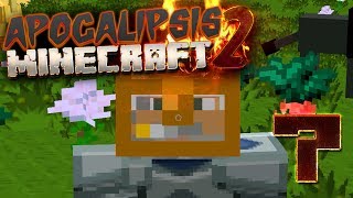 LAS PRIMERAS TUMBAS!! | #APOCALIPSISMINECRAFT2 | EPISODIO 7 | WILLYREX Y VEGETTA