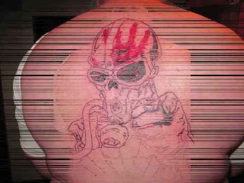 New 5FDP Tat Final - YouTube