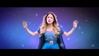 Frozen: Una Aventura Congelada - Libre Soy (Martina Stoessel)