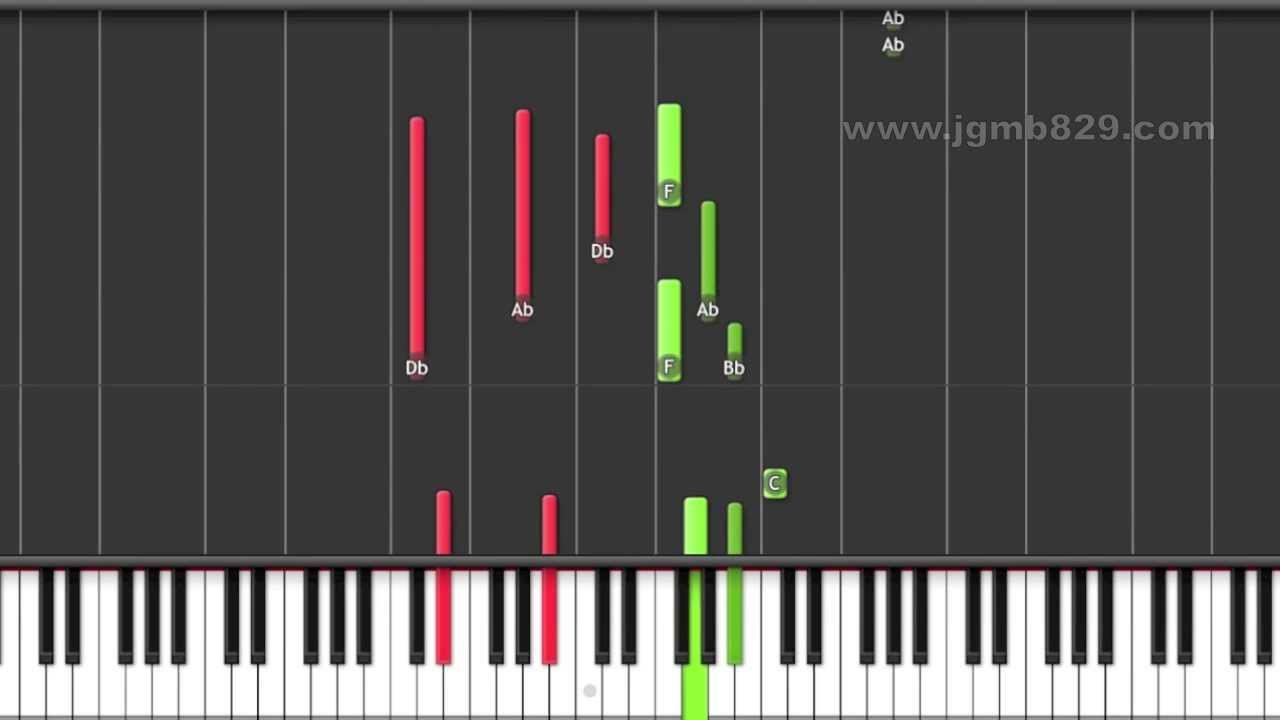 best virtual piano free