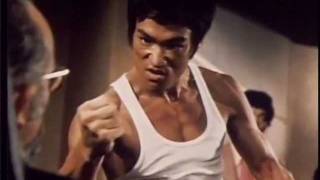 Bruce Lee: La Leyenda 