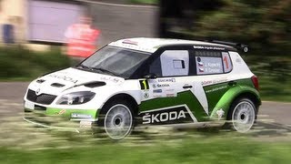 Rally Bohemia 2013 [HD]